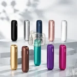Ploom Aura主機 10色現貨 七星加熱菸高階款 四種模式隨心切換 MEVIUS/CAMEL/EVO(Ploom專用)