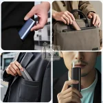 Fasoul C2 二回機 支援 TEREA・一彈兩抽款・9色可選・18秒極速預熱・20支續航