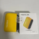 Fasoul Q1 二回機 支援 TEREA・輕量一彈兩抽・15續航・5色現貨