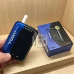 Fasoul Stellar 二回機 5色現貨 全家加熱菸主機推薦・3D曲面螢幕・25支續航 支援TEREA一彈兩抽