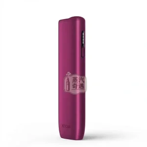 IQOS ILUMA I ONE寶石紅 8代現貨 TEREA煙彈專用 經典必選加熱菸全家主機，免清潔抗指紋耐髒汙一體機