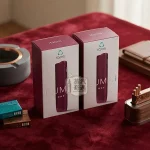 IQOS ILUMA I ONE寶石紅 8代現貨 TEREA煙彈專用 經典必選加熱菸全家主機，免清潔抗指紋耐髒汙一體機