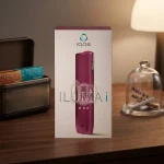 IQOS ILUMA I ONE 8代一體機 6色現貨 免清潔無刀片・滿電連抽20支 全家加熱菸主機款式