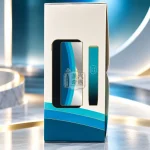 IQOS ILUMA i PRIME SKYLENS 星空漸層機場限定版主機 適用 TEREA 煙彈