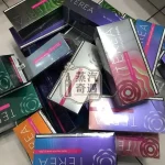 TEREA 煙彈 亞洲印尼版 IQOS ILUMA 主機專用 整條10包 印尼原裝正品