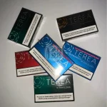 TEREA 煙彈 亞洲印尼版 IQOS ILUMA 主機專用 整條10包 印尼原裝正品