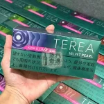 日本原裝進口 IQOS ILUMA TEREA 專用煙彈 整條10包裝 / 200支