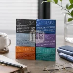 日本原裝進口 IQOS ILUMA TEREA 專用煙彈 整條10包裝 / 200支