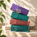 日本原裝進口 IQOS ILUMA TEREA 專用煙彈 整條10包裝 / 200支