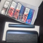 韓版TEREA 煙彈 IQOS ILUMA 主機專用 整條10包 韓國原裝現貨