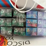 韓版TEREA 煙彈 IQOS ILUMA 主機專用 整條10包 韓國原裝現貨