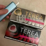 韓版TEREA 煙彈 IQOS ILUMA 主機專用 整條10包 韓國原裝現貨
