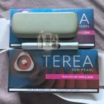 韓版TEREA 煙彈 IQOS ILUMA 主機專用 整條10包 韓國原裝現貨