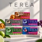 韓版TEREA 煙彈 IQOS ILUMA 主機專用 整條10包 韓國原裝現貨